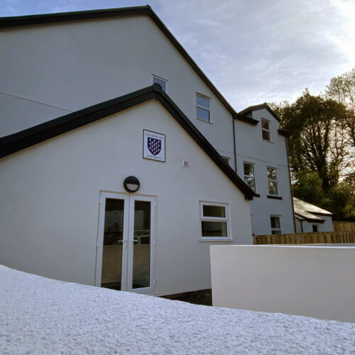 Apartment 4, Fleur De Lys Apartments