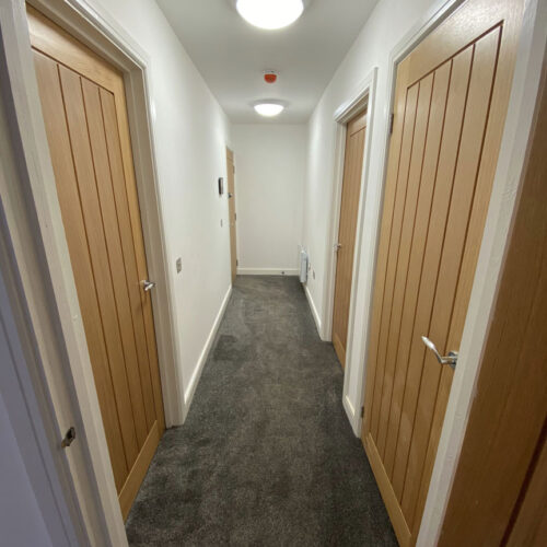 Apartment 4, Fleur De Lys Apartments