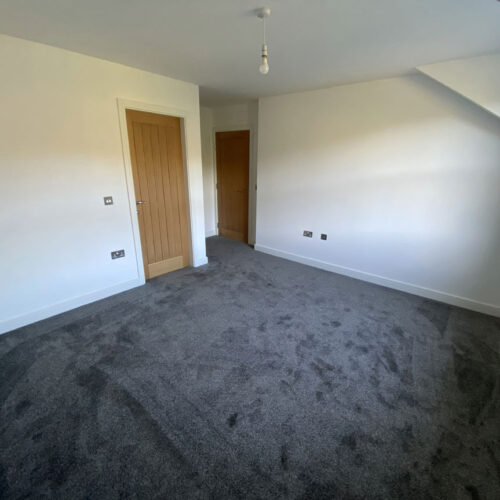 Apartment 4, Fleur De Lys Apartments