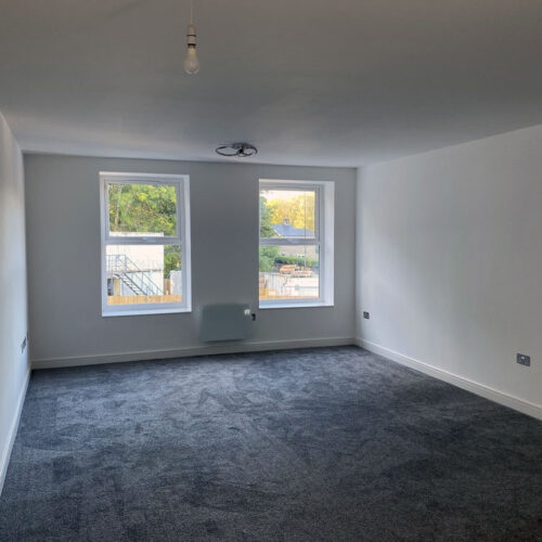 Apartment 4, Fleur De Lys Apartments